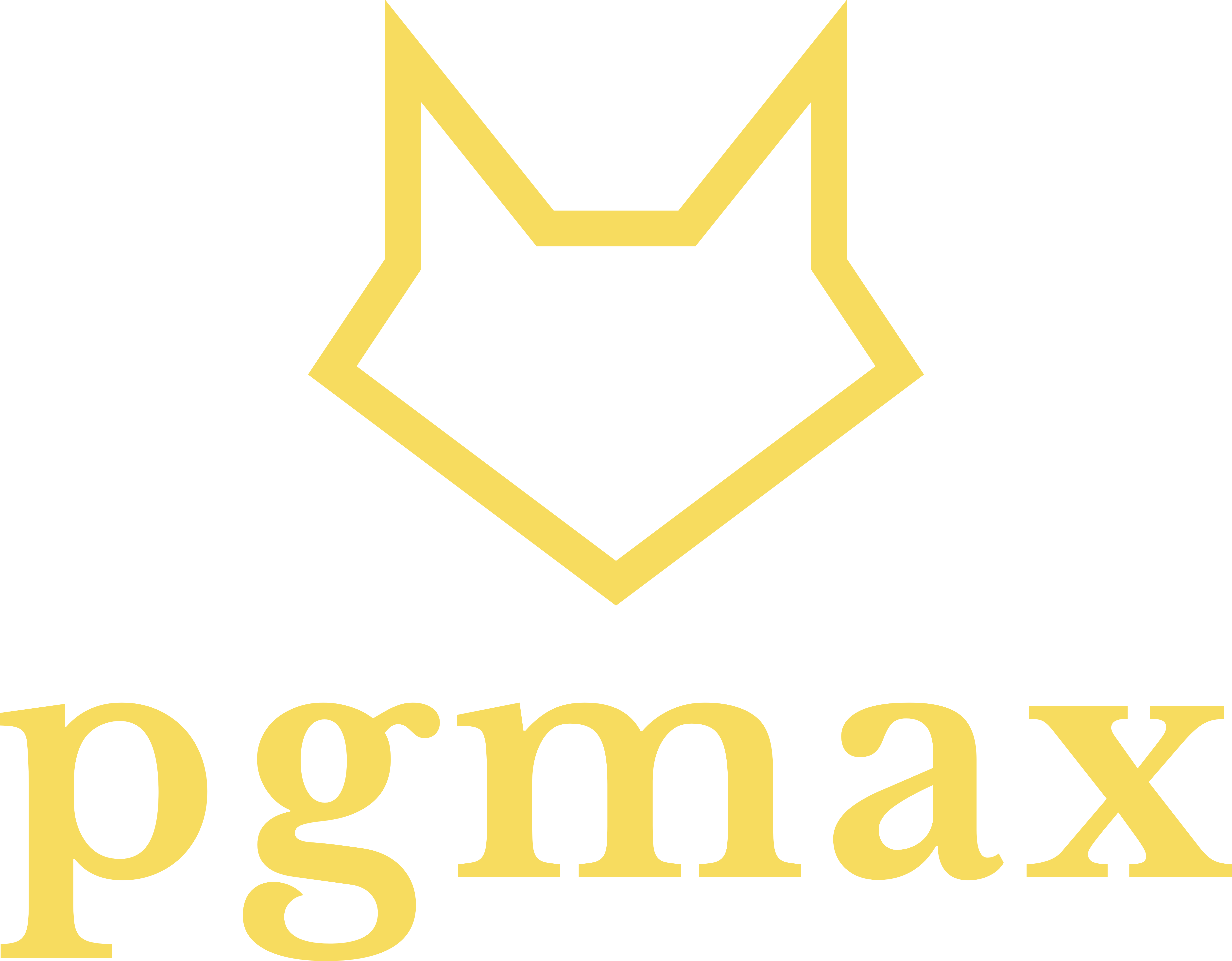株式会社ピージーマックス | pgmax